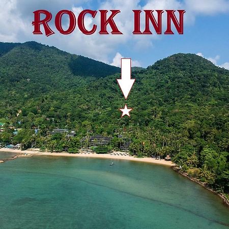 Rock Inn Bailan Koh Chang Esterno foto